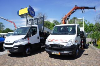 Iveco 70C17